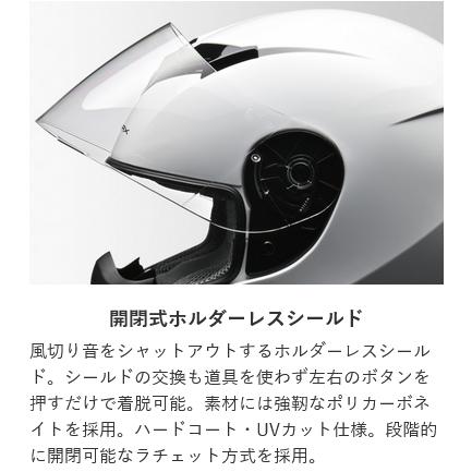 リード工業 LEAD バイク用 フルフェイス ヘルメット STRAX SF-12