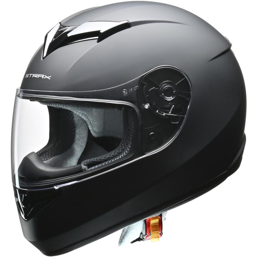 リード工業 LEAD バイク用 フルフェイス ヘルメット STRAX SF-12