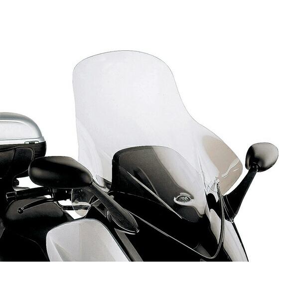 GIVI（ジビ） デイトナ DAYTONA バイク用 カウルスクリーン エアロ