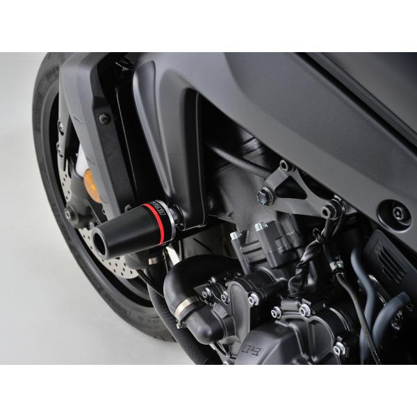DAYTONA（デイトナ） バイク用 エンジンプロテクター エンジン