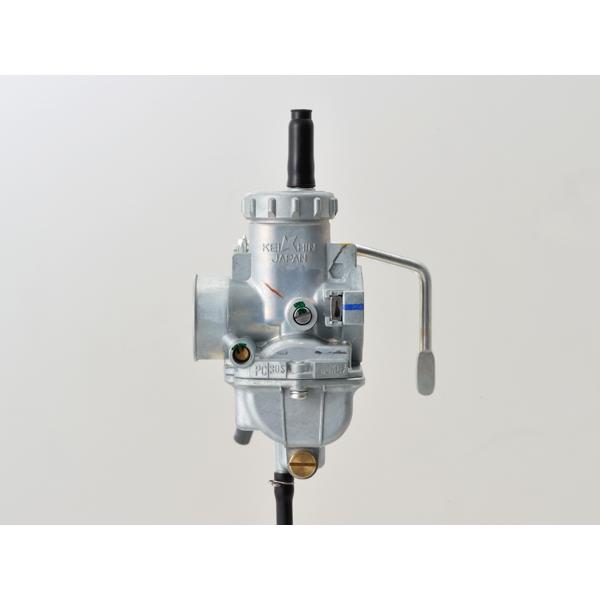 低廉デイトナ DAYTONA バイク用 キャブ本体 PC20 ビッグキャブキット