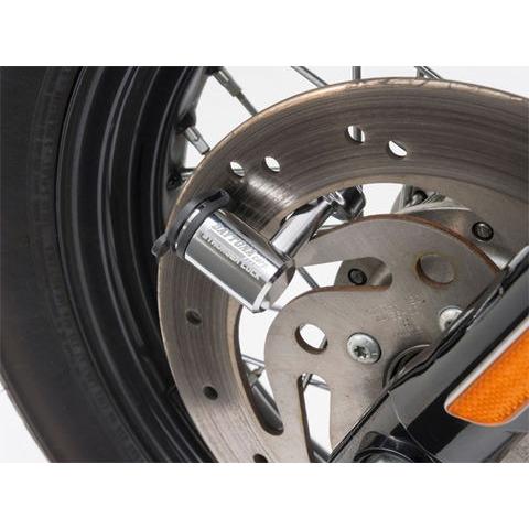 DAYTONA (デイトナ) バイク用 盗難防止ロック STRONGER (ストロンガー)チェーンロック 95400|moto-zoa|04