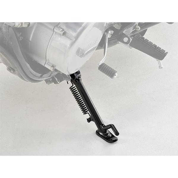 SR400イージーライダースダウンサス デイトナショートスタンドセット