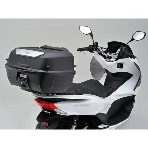 GIVI デイトナ DAYTONA バイク用 BOX ジビ リアボックス トップケース 