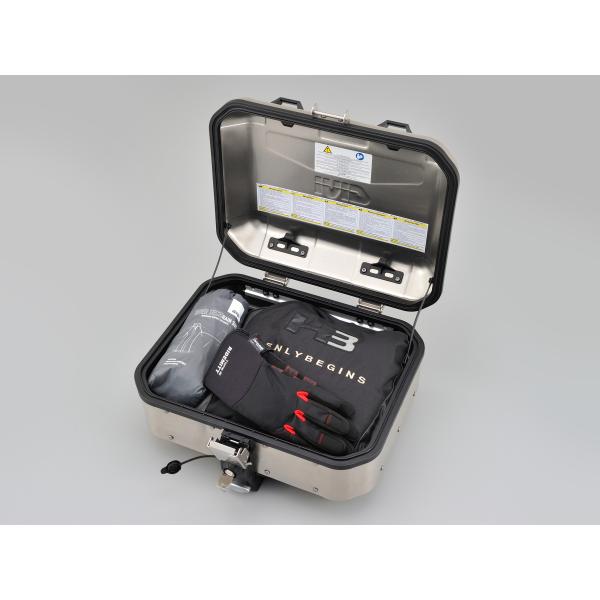 GIVI（ジビ） デイトナ DAYTONA バイク用 GIVI BOX リアボックス