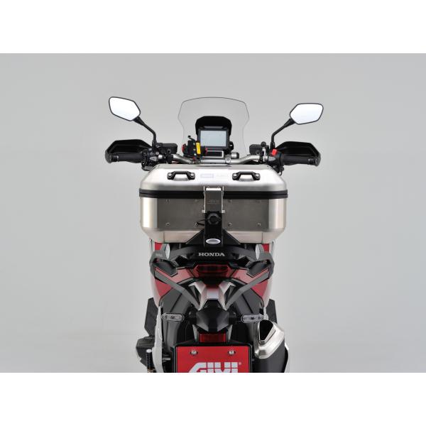 ジビ GIVI DLM30A アルミモノキーケース/リアボックス/リアケース