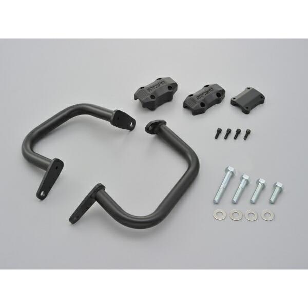 土日クーポン配布 デイトナ DAYTONA バイク用 エンジンガード パイプエンジンガード NC700X/S/LD NC750S NC750X/LD '12-17用 95976