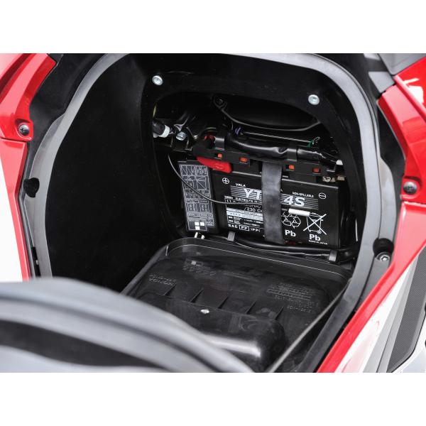 DAYTONA（デイトナ） バイク用 その他計器類 AQUAPROVA コンパクトエア