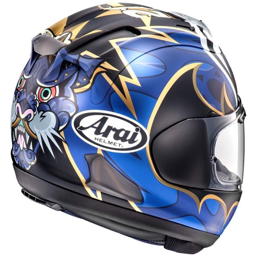 驚きの値段 Arai アライ フルフェイスヘルメット Rx 7x Rx7x アールエックス セブンエックス Nakasuga 21 ナカスガ 21 Lサイズ 59 60cm 人気満点 Estopashaloser Com Br