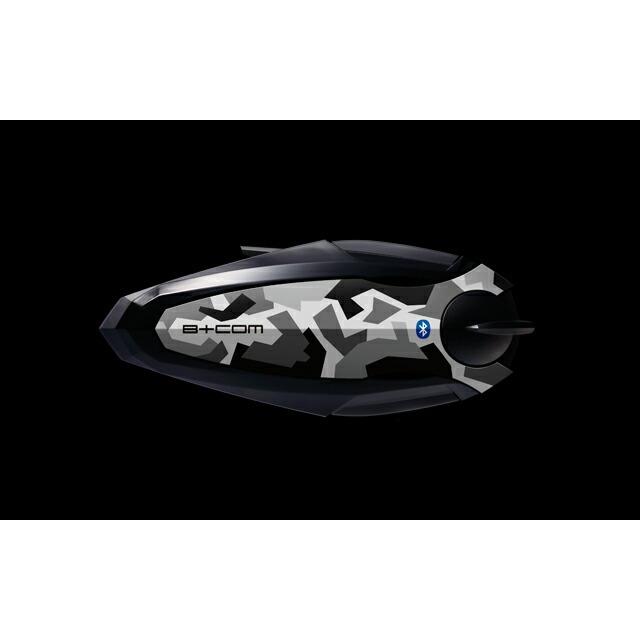 B＋COM（ビーコム） SYGN HOUSE サインハウス バイク用 インカム