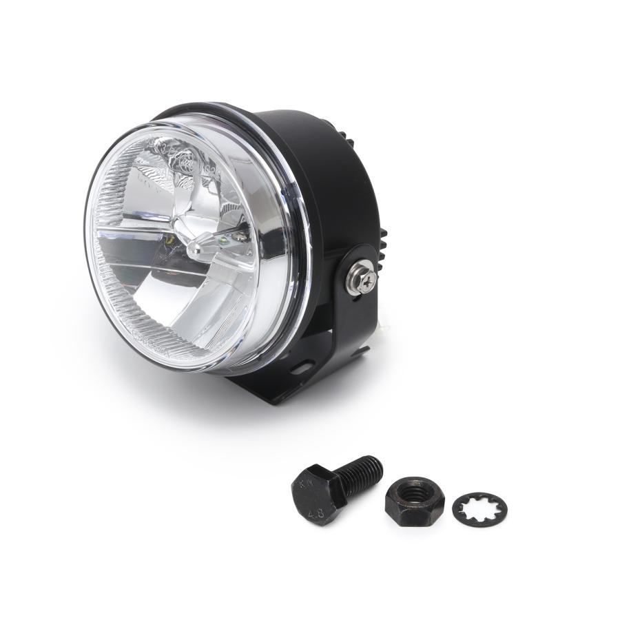 PIAA PIAA(ピア) バイク用 MLL1 LP530 LEDランプ フォグ配光 12V8W