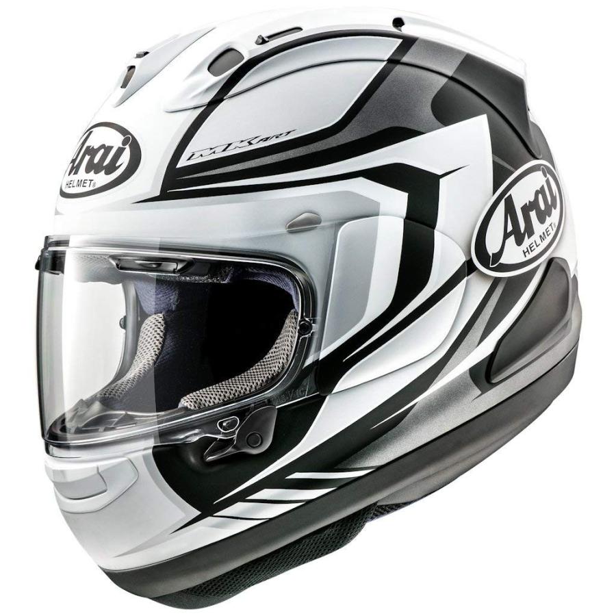 Arai アライ フルフェイスヘルメット Rx 7x Rx7x Maze メイズ 白 ホワイトxlサイズ 61 62cm Itm Moto Zoa ヤフーショッピング店 通販 Yahoo ショッピング