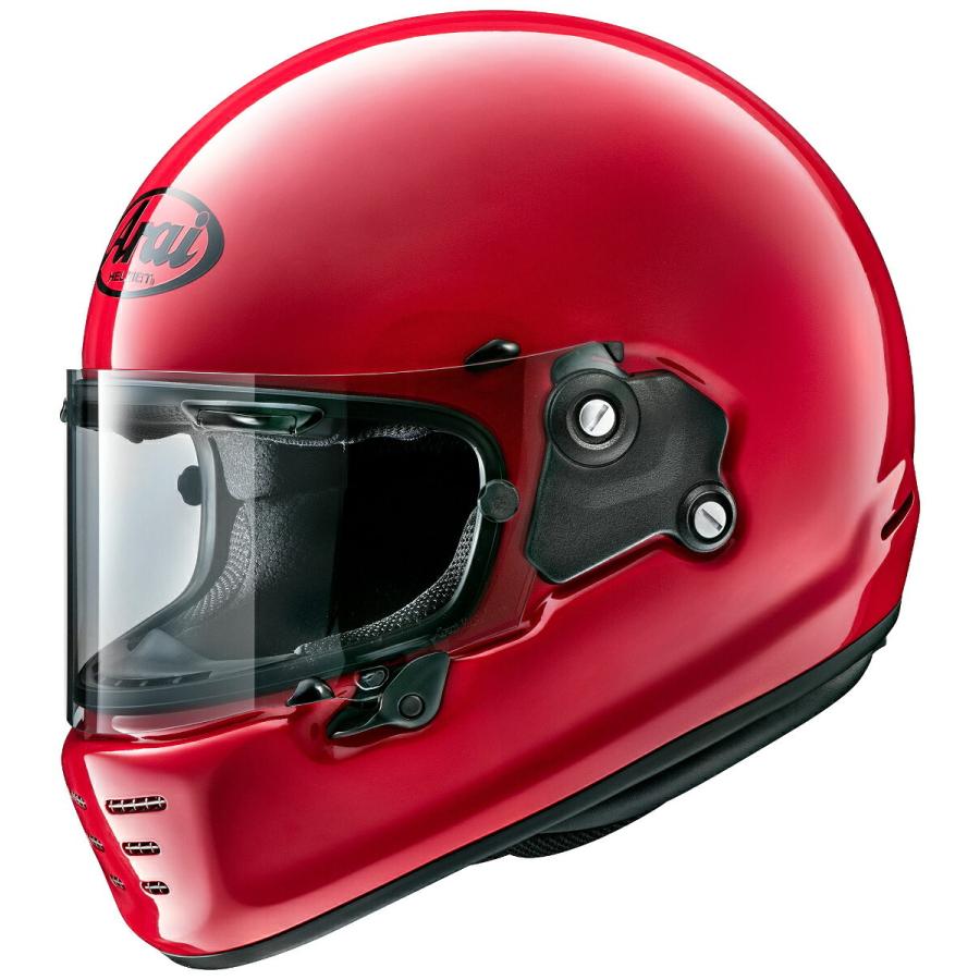 最安値に挑戦 Arai アライ フルフェイスヘルメット Rapide Neo ラパイド ネオ レッド Lサイズ 59 60cm Rakuten Www Ativomake Com Br