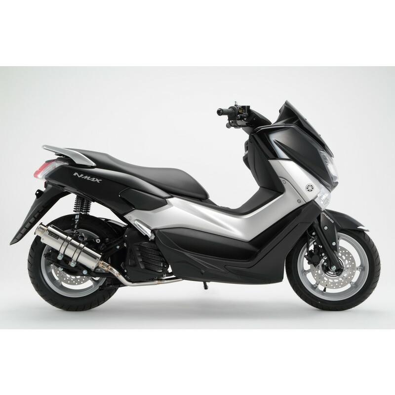 BEAMS（ビームス） バイク用 N - MAX EBJ - SE86J / 2BJ - SED6J