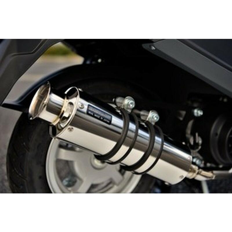 Beams ビームス バイク用 マフラー Address125 17 2bj Dt11a フルエキ フルエキゾースト Ss 300 ソニック Sp 政府認証 22年騒音規制対応 G338 07 000 Itm Moto Zoa ヤフーショッピング店 通販 Yahoo ショッピング