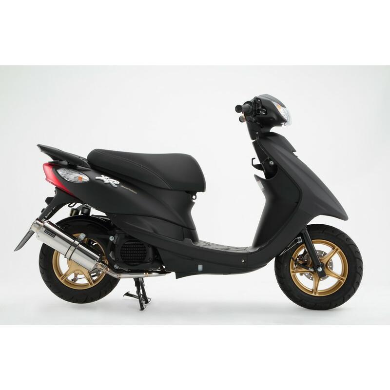 BEAMS（ビームス） バイク用 マフラー JOG ZR 2015~ JBH - SA56J