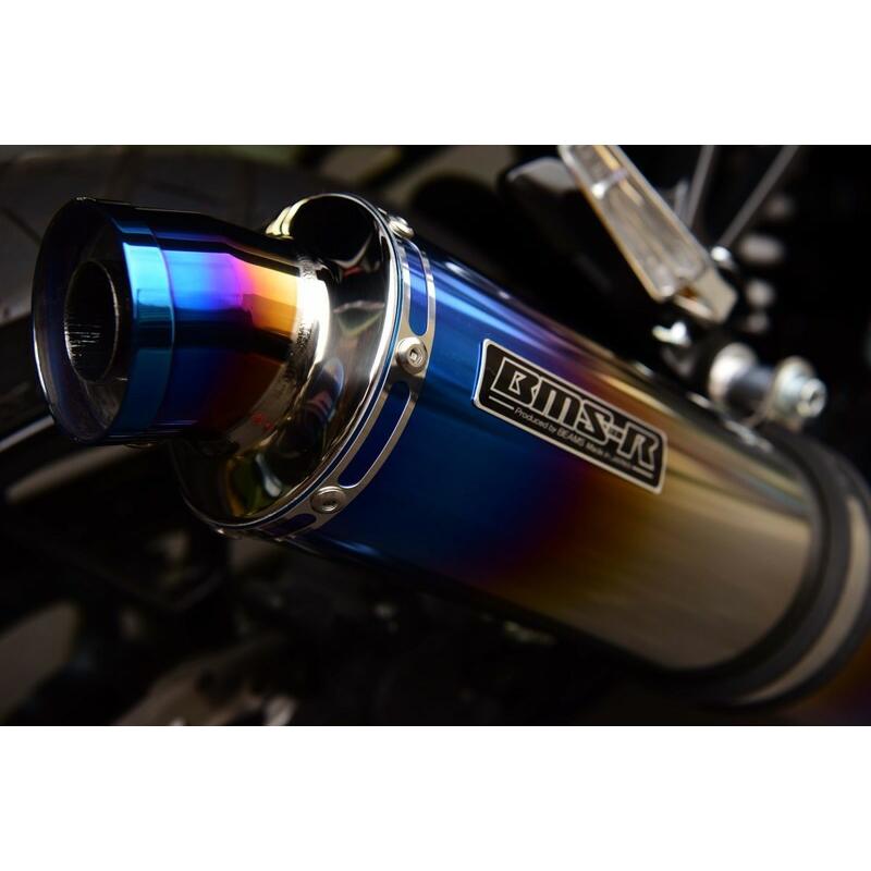 BEAMS 27日当店限定クーポン ビームス バイク用 マフラー BEAMS 27日当店限定クーポン ビームス バイク用 マフラー
