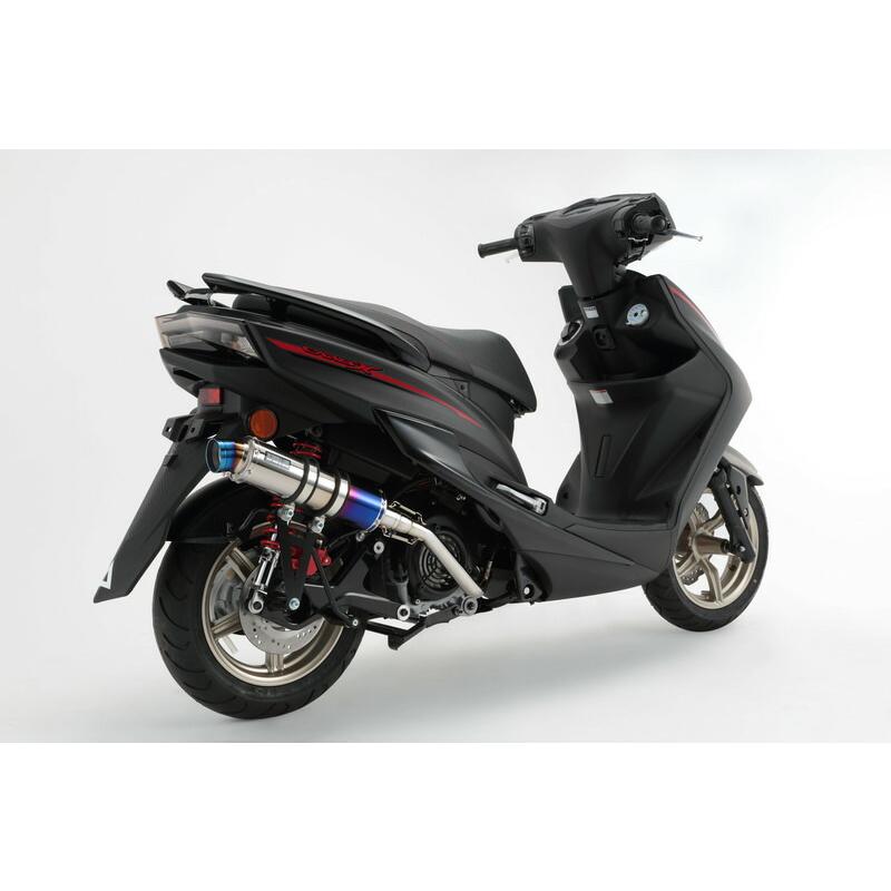 はぁー デイトナのバイクカバー「ブラックカバー ウォーターレジスタント