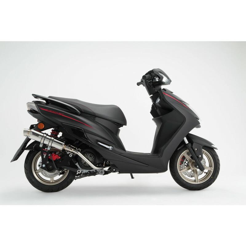 BEAMS（ビームス） バイク用 シグナスX 2016~ EBJ - SEA5J / 2BJ