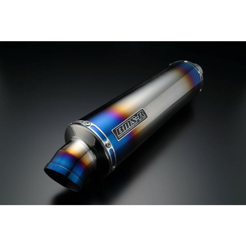 BEAMS（ビームス） バイク用 マフラー CBR250R 2014~ JBK-MC41 R-EVO 