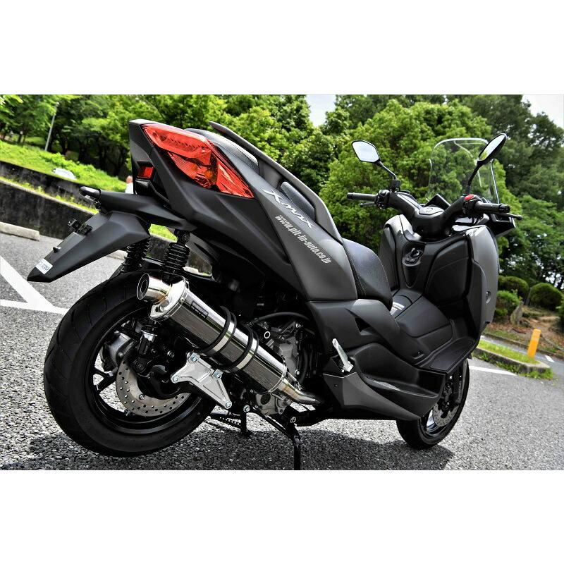 BEAMS（ビームス） バイク用 フルエキゾーストマフラー R-EVO SMB
