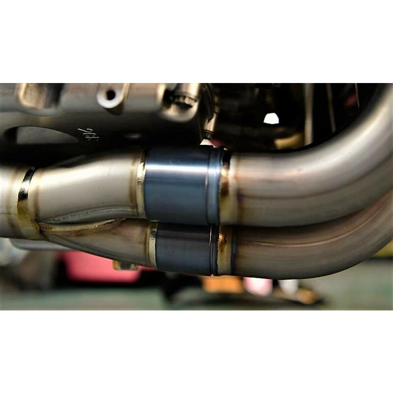 29日クーポン配布 ビームス BEAMS バイク用 マフラー YZF-R1 2015~ フルエキ フルエキゾースト JSB RACING MUFFLER レース専用 公道走行不可 B258-66-T6R｜moto-zoa｜05