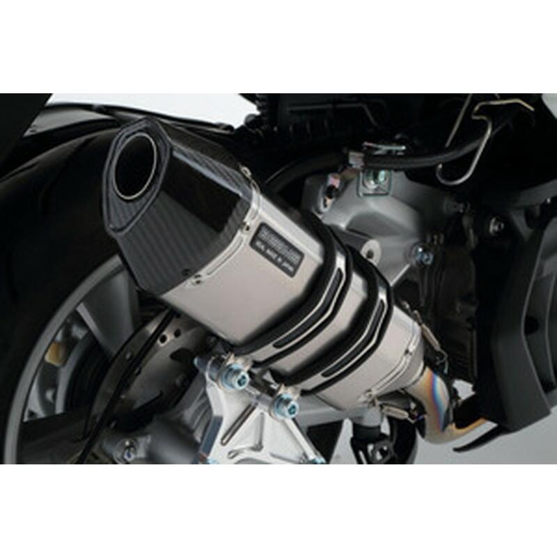 Beams ビームス バイク用 マフラー マジェスティs 17 Jbk Sg28j フルエキ フルエキゾースト Corsa Evoチタン 政府認証 22年騒音規制対応 G234 65 000 Itm Moto Zoa ヤフーショッピング店 通販 Yahoo ショッピング