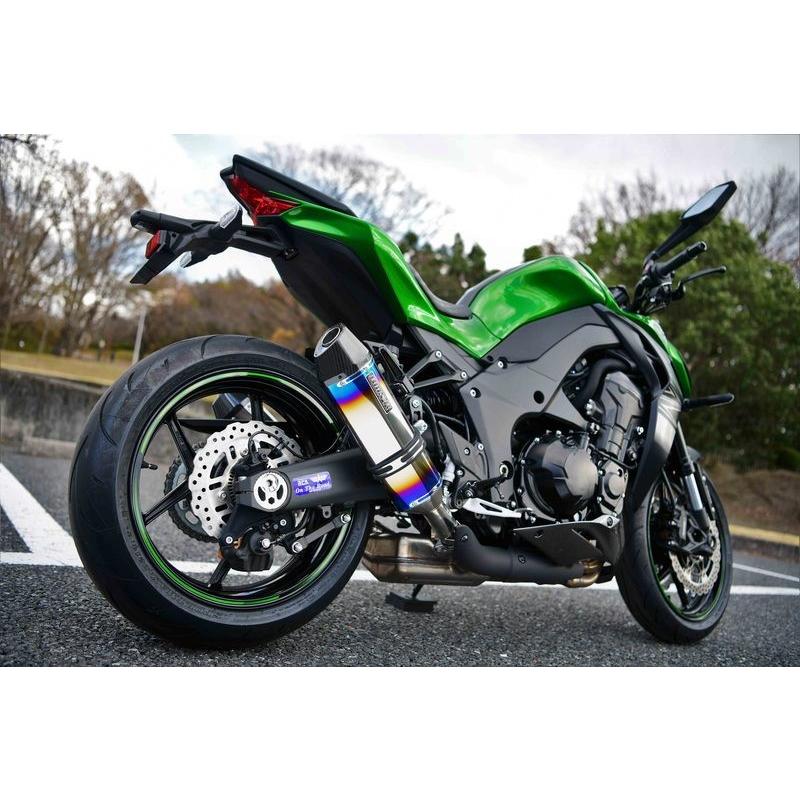 Beams ビームス バイク用 マフラー Z1000 17 Corsa Evo スリップオンw ヒートチタンサイレンサー 政府認証 22年 騒音規制対応 G428 65 P2j Itm Moto Zoa ヤフーショッピング店 通販 Yahoo ショッピング