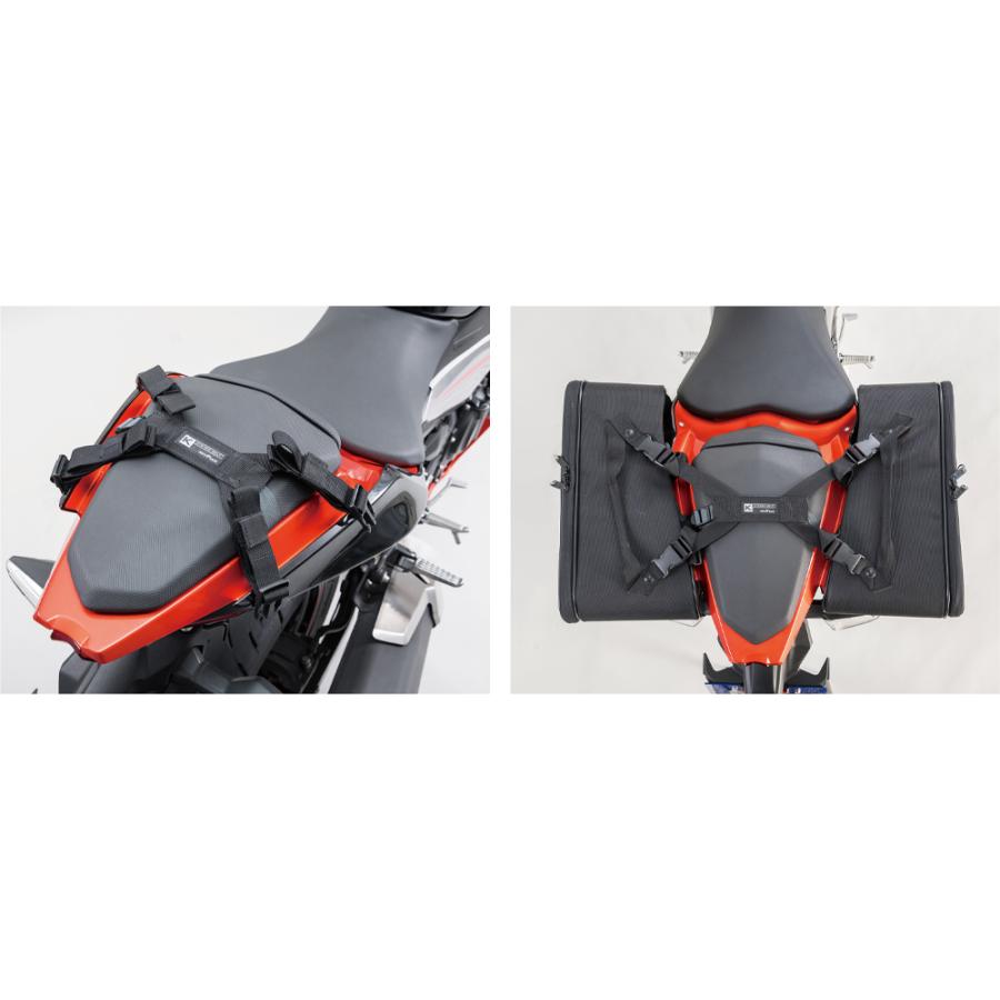 TANAX タナックス MOTOFIZZ サイドバッグ ライトスポルトサイド TANAX タナックス MOTOFIZZ サイドバッグ ライトスポルトサイド