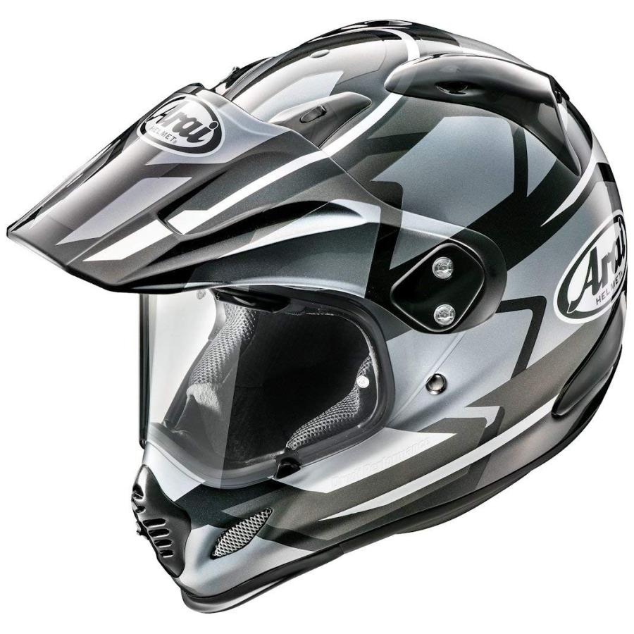 贅沢品 moto-zoa ショッピング店ARAI アライ オフロードヘルメット