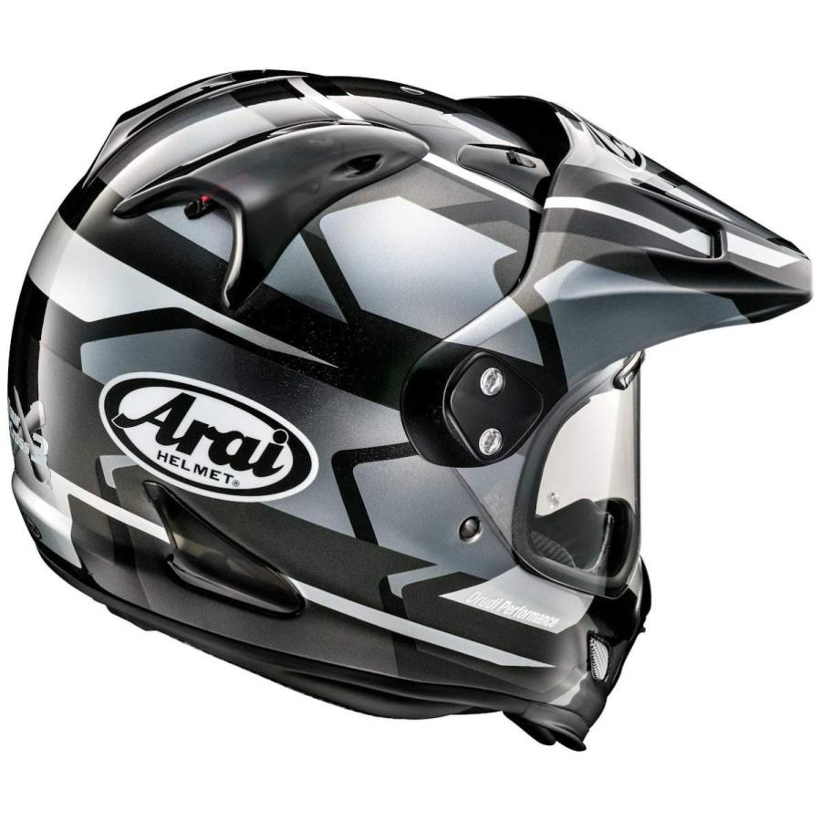 憧れの moto-zoa ショッピング店ARAI アライ オフロードヘルメット