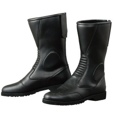 コミネ（Komine） バイク用 フットウェア シューズ ブーツ footwear