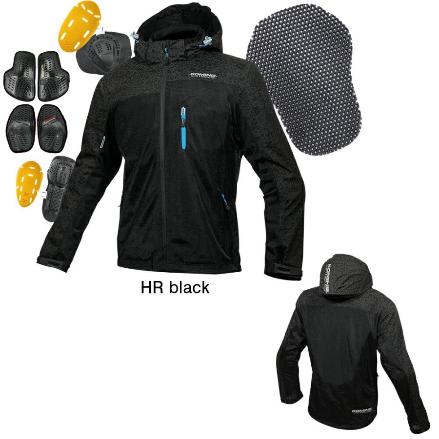 KOMINE JK-1141 メッシュジャケット Mサイズ 楽天市場】【公式】コミネ KOMINE JK-1141 プロテクトメッシュ