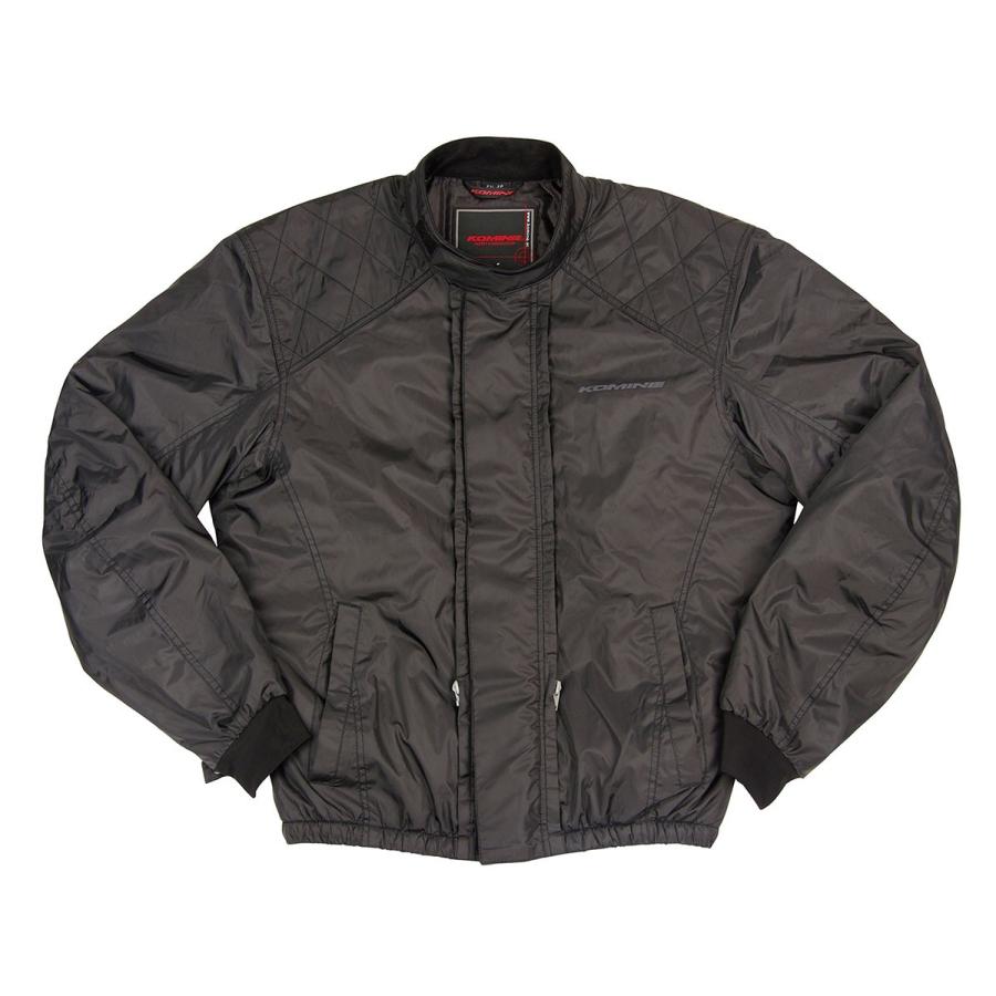 コミネ（Komine） バイク用 ジャケット Jacket JK-510 システム