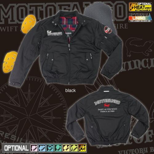 コミネ（Komine） バイク用 ジャケット Jacket JK-591 プロテクト