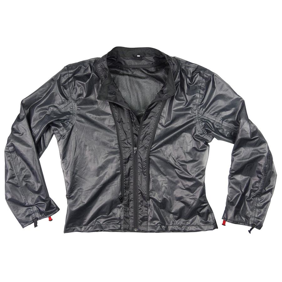ツーリングジャケット　Mサイズ コミネ（Komine） バイク用 ジャケット Jacket JK-593 プロテクトフル