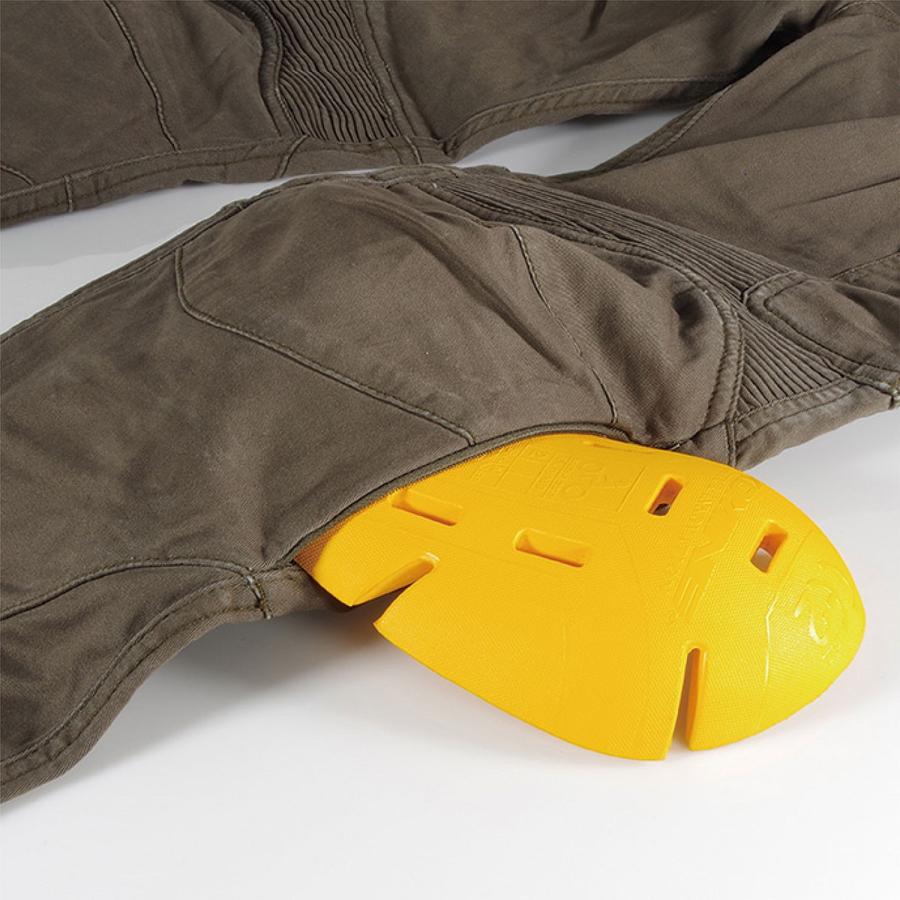 コミネ（Komine） バイク用 パンツ Pants PK-744 プロテクト