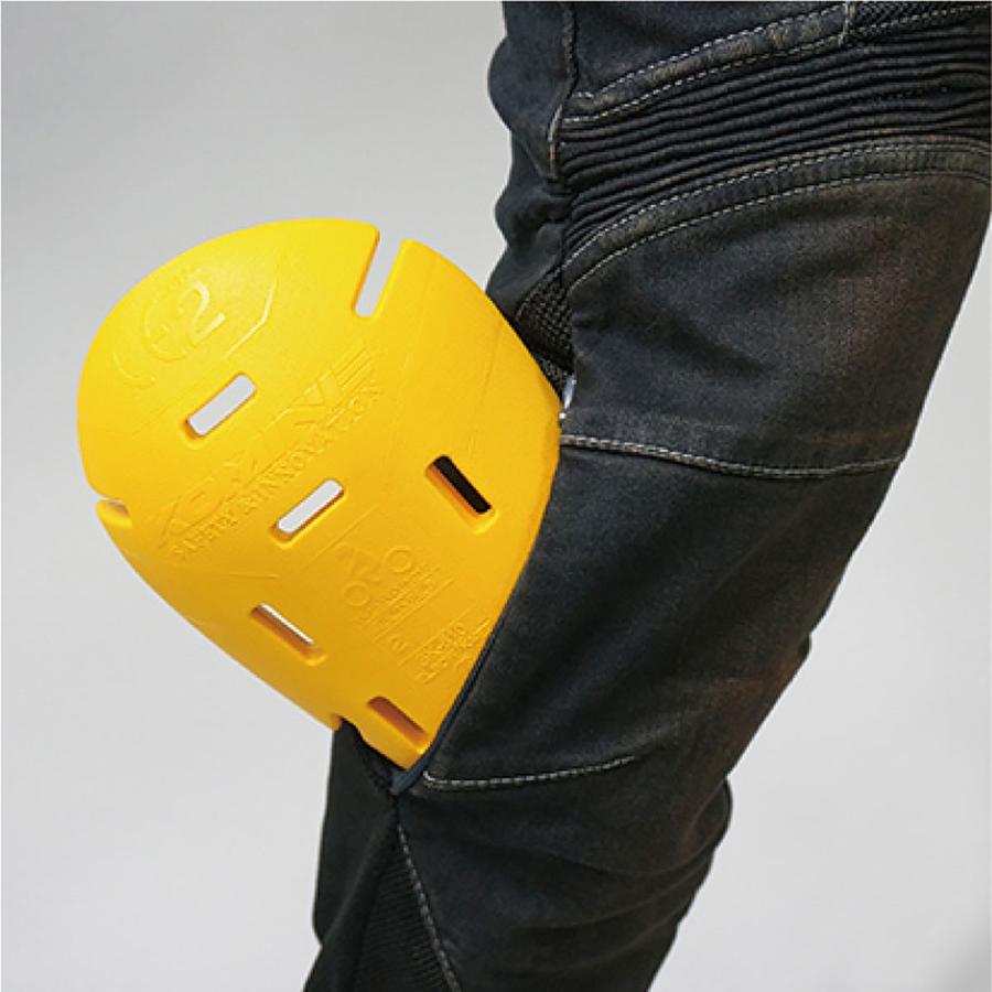 400円OFFクーポン配布中 コミネ Komine バイク用 パンツ Pants WJ-747S KV ジーンズ ディープ インディゴ Mサイズ 07-747/D.IDG/M30