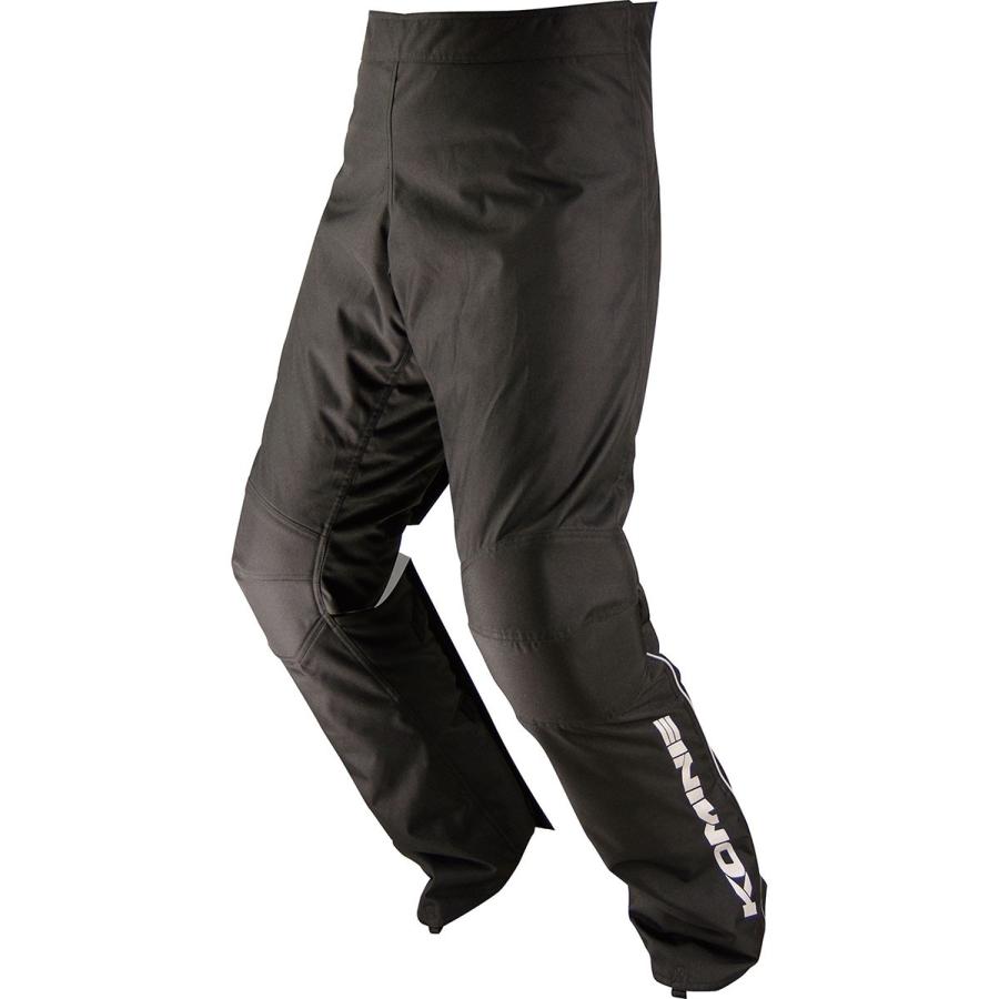 コミネ（Komine） バイク用 パンツ Pants PK-902 クイックオーバー