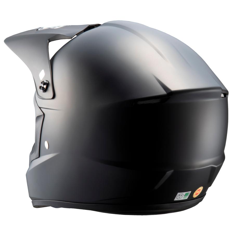 TAICHI RSタイチ RS TAICHI バイク用 ヘルメット オフロード HJC CS-MX
