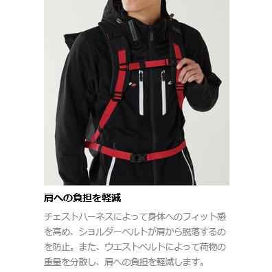 TAICHI RSタイチ RS TAICHI バイク用 バッグ WP バックパック ブラック
