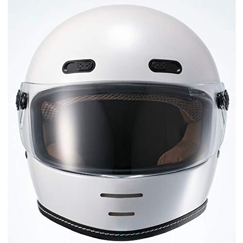 マルシンバイクヘルメット ネオレトロ フルフェイス マルシン Marushin バイク ヘルメット ネオレトロ フルフェイス