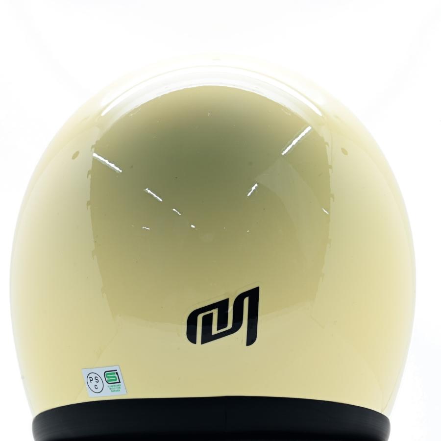 マルシン Marushin バイク ヘルメット ネオレトロ クラシック フル