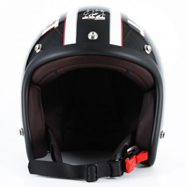 バイク用ジェットヘルメット ジャムテックジャパン (72JAM) バイク用 ジェット ヘルメット JJ