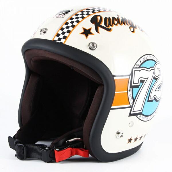 新品未使用　ジャムテックジャパン　ジェットヘルメット ジャムテックジャパン (72JAM) バイク用 ジェット ヘルメット JJ