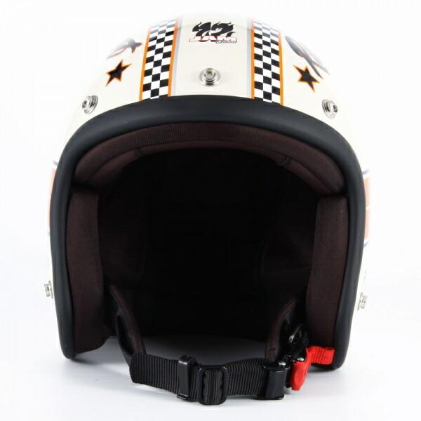 ジャムテックジャパン (72JAM) バイク用 ジェット ヘルメット JJ