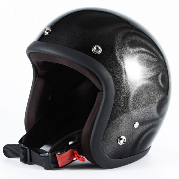ジャムテックジャパン (72JAM) バイク用 ジェット ヘルメット JG