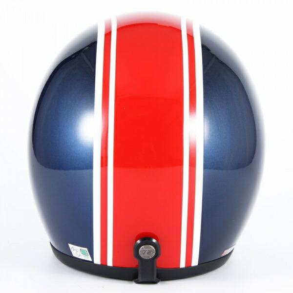 ジャムテックジャパン (72JAM) バイク用 ジェット ヘルメット SP TADAO