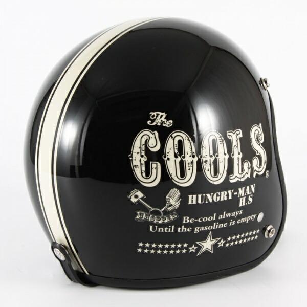 ジャムテックジャパン (72JAM) バイク ジェット ヘルメット COOLS
