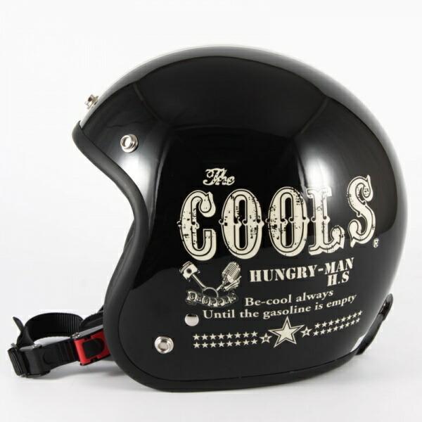 ジャムテックジャパン (72JAM) バイク ジェット ヘルメット COOLS